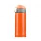 Двустенен термос с вакуумна изолация Asobu Mini Diva 200 мл - цвят оранжев - 167168