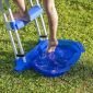 Ваничка Gre за почистване на крака - 567742