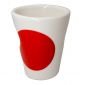 Порцеланова чаша за еспресо Nerthus Japan - 100 мл - 555751