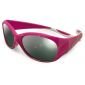 Слънчеви очила Visioptica Kids Reverso Vista 4-8 години, розово-бял - 95097