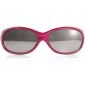 Слънчеви очила Visioptica Kids Reverso Vista 4-8 години, розово-бял - 95096