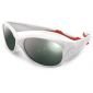 Слънчеви очила Visioptica Kids Reverso Vista 4-8 години, бяло-розов - 95091