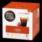 3 кутии по 16 броя кафе-капсули Nescafe Dolce Gusto CAFFE LUNGO - 570420