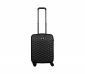 Куфар Wenger Lumen Hardside Luggage 20'' Carry-On 32 л черен - 163874