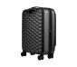 Куфар Wenger Lumen Expandable Hardside Luggage 20'' Dual Access, разтегателен, 36 л черен - 164256