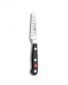 Нож за белене на плодове и зеленчуци Wusthof Classic 8 см (с вдлъбнатини) - 21600