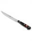 Универсален нож Wusthof Classic 16 См (тесен с вдлъбнатини) - 21602