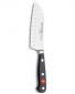 Японски нож Wusthof Classic 14 см (с вдлъбнатини) - 21571