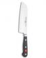 Японски нож Wusthof Classic 17 см (с вдлъбнатини) - 21572