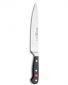 Универсален нож Wusthof Classic 20 см (тесен с вдлъбнатини) - 21575