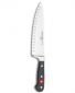 Универсален нож Wusthof Classic 20 см (с вдлъбнатини) - 21550