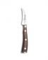 Извит нож за белене Wusthof Ikon 7 см - 21594