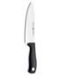 Комплект кухненски ножове и дървен блок Wusthof Silver Point 6 части - 21405