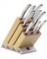 Комплект кухненски ножове Wusthof Culinar 9841, 10 части - 21359