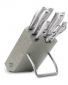 Комплект кухненски ножове Wusthof Culinar 9857, 10 части - 21339