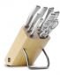Комплект кухненски ножове Wusthof Culinar 9859, 10 части - 21349
