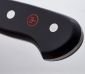 Нож за нарязване и порциониране Wusthof Classic, тясно острие 18 см - 555305