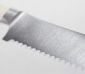 Нож за хляб Wusthof Classic Ikon Crème двойно назъбено острие,  20 см - 554818