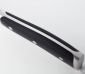 Готварски нож Wusthof Classic Ikon Black, тясно острие 20 см - 555279