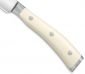 Кухненски нож Wusthof Classic Ikon Crème, тясно острие 16 см - 555242
