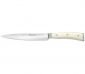 Кухненски нож Wusthof Classic Ikon Crème, тясно острие 16 см - 555240