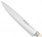 Кухненски нож Wusthof Classic Ikon Crème, тясно острие 20 см - 555261