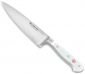 Готварски нож Wusthof Classic White, 16 см - 540150