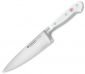 Готварски нож Wusthof Classic White, 16 см - 540151