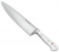 Готварски нож Wusthof Classic White, 20 см - 540162