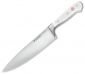 Готварски нож Wusthof Classic White, 20 см - 540163