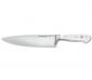 Готварски нож Wusthof Classic White, 20 см - 540166