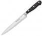 Нож за нарязване и порциониране Wusthof Classic, тясно острие 18 см - 555300