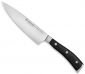 Готварски нож Wusthof Classic Ikon, острие 16 см - 560268