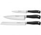 Комплект 3 броя готварски ножове Wusthof Grand Prix II  - 547627