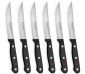 Комплект ножове за стек Wusthof Gourmet 6 части - 560880