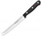 Кухненски нож Wusthof Gourmet двурог, назъбено острие 14 см - 554744