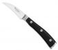 Нож за белене Wusthof Classic Ikon Black - 554663
