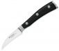 Нож за белене Wusthof Classic Ikon Black - 554664