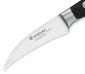 Нож за белене Wusthof Classic Ikon Black - 554666
