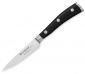 Кухненски нож Wusthof Classic Ikon Black, острие 9 см - 554719