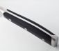 Кухненски нож Wusthof Classic Ikon Black, острие 9 см - 554721