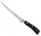 Нож за филетиране Wusthof Classic Ikon Black, острие 18 см - 560288
