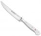 Нож за стекове Wusthof Classic White, 12 см - 540206
