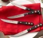 Комплект ножове за стек Wusthof Gourmet 6 части - 560886