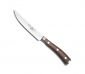 Нож за стекове и месни ястия Wusthof Ikon, 12 см - 127358