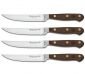 Ножове за стекове Wusthof Crafter 4 части - 560896