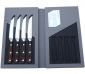 Ножове за стекове Wusthof Crafter 4 части - 560898