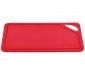Кухненска дъска за рязане Wusthof Flexi Red гъвкава, 26 х 17 см - 560772