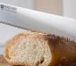 Нож за хляб Wusthof Classic Ikon Crème двойно назъбено острие,  23 см - 554804