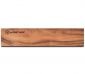 Магнитна лайсна за ножове Wusthof от естествено дърво акация, 30 см - 560720